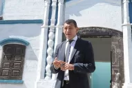 Mario Leito: Atlético hoy es un modelo a seguir por los clubes de la región”