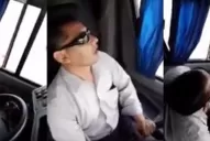 Tomó un colectivo y se encontró con el chofer que atropelló y mató a su hijo