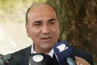 Manzur confía en que se resolverán favorablemente los problemas de las bebidas azucaradas y el etanol