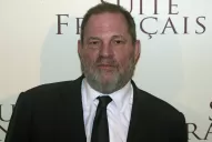 Otra actriz denunció a Weinstein ante la justicia por violación