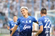 Atlético recibe a Arsenal por la Superliga: hora, TV y el resto de la agenda deportiva