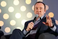 En un teatro de Londres recibieron 20 denuncias de acoso sexual en contra de Kevin Spacey