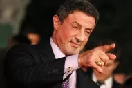 Acusaron a Stallone de abusar de una fan menor de edad