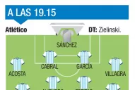 Que la fiesta del Decano sea completa