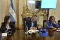 Consenso fiscal: los 10 puntos clave del acuerdo firmado entre el Gobierno y las provincias