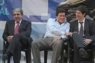 La ex presidenta se desliga de las coimas en Fútbol para Todos