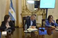 Consenso fiscal: los 10 puntos clave del acuerdo firmado entre el Gobierno y las provincias