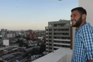 Francisco Grahl: un sueño ahora posible para el enganche de Atlético