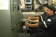 El Gobierno se instala en Mar del Plata por la crisis del submarino