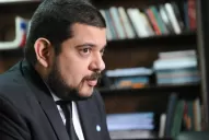 “Es un incremento patrimonial grosero y mayúsculo”