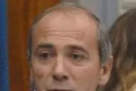 “Este proceso no tiene que ver con Terán sino con el sistema judicial”