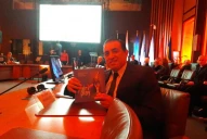 Un gesto deportivo ejemplar puso el mundo a sus pies