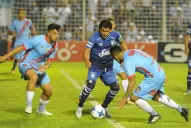 Luis Miguel Rodríguez: “Ningún partido es accesible”