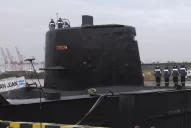 Un misterio: todo lo que se sabe hasta ahora del submarino desaparecido