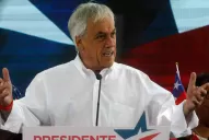 Piñera: hemos logrado un gran resultado electoral