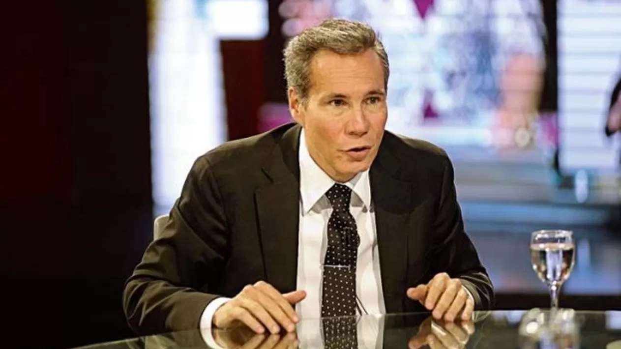 NISMAN. FOTO TOMADA DE PERFIL.COM