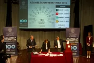 La UNT pone en debate su sistema de votación