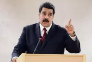 Nicolás Maduro reivindicó el episodio del pajarito: fue verdad