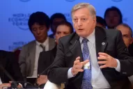 Aranguren estableció que la baja del precio del bioetanol será del 7,5% hasta fines de enero y no del 15%