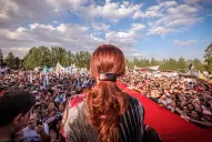 Las 10 frases más contundentes de Cristina contra la gestión de Macri