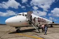 Llega el primer vuelo low cost a Tucumán: cuánto cuesta, cuáles son los destinos y los horarios