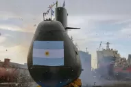 Submarino desaparecido: el hospital de Comodoro Rivadavia, en alerta