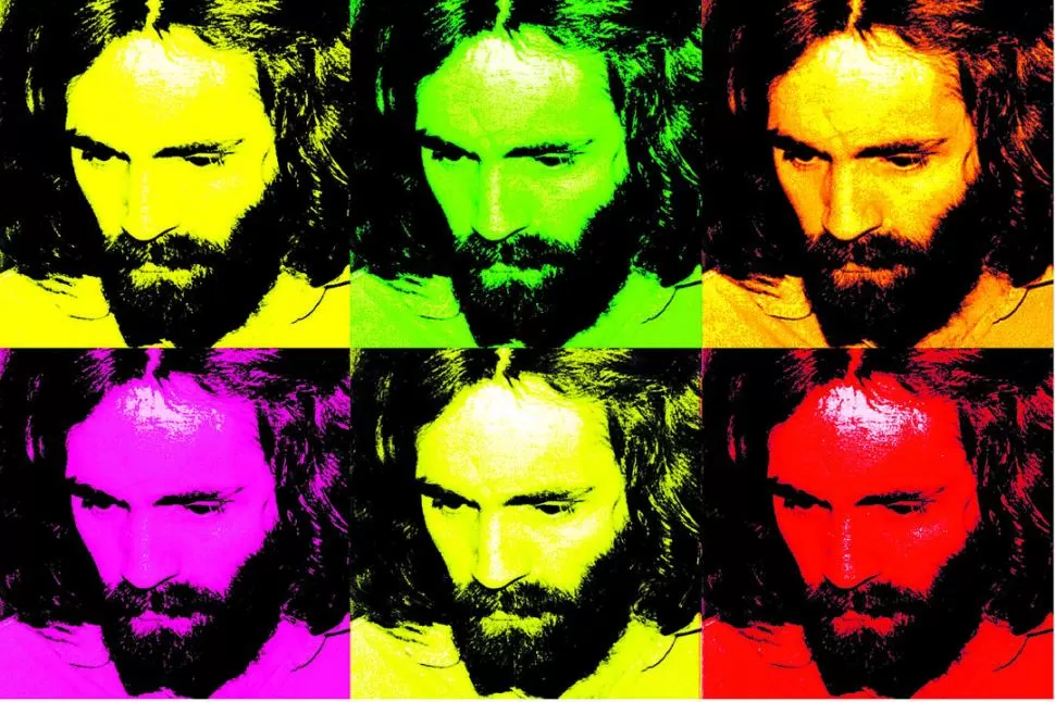 ¿ICONO POP? Desde que se descubrieron sus crímenes, Manson captó la atención por su macabra historia y su magnetismo para atraer seguidores.