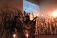 La agenda de una nueva jornada de la Fiesta Provincial de Teatro