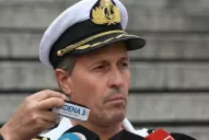 La Armada investiga si hubo una explosión el día de la desaparición del submarino ARA San Juan
