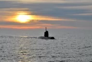 Lo que se sabe sobre la desaparición del submarino