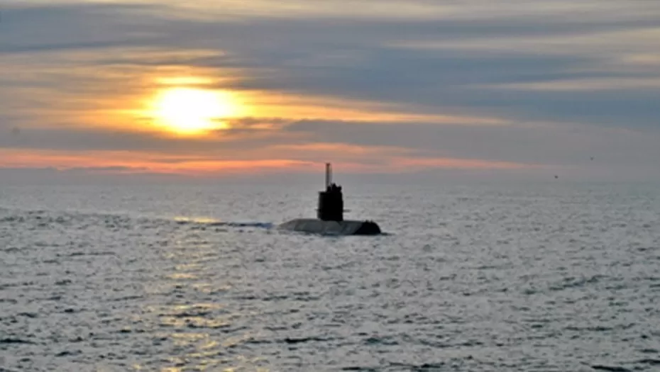 Lo que se sabe sobre la desaparición del submarino