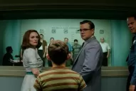 El vecindario ideal esconde racismo, traición y muerte