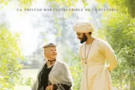 Judi Dench, otra vez reina, otra vez Victoria