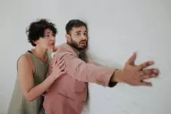 Tres propuestas para hoy en la Fiesta de Teatro