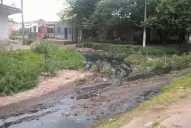 Una esquina de Villa Urquiza se convirtió en una pesadilla para los vecinos