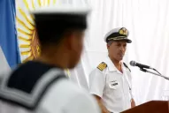 Nuevo parte de la Armada por el ARA San Juan: la explosión no fue menor