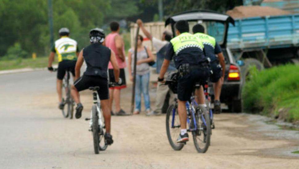 Los bikers siguen pidiendo seguridad y la Policía no da ninguna respuesta