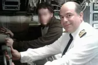 “Es increíble que esto le haya pasado a él, que revisaba mil veces que todo esté bien”