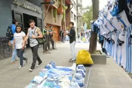 Cuándo y dónde se podrán comprar las entradas para la final entre Atlético y River