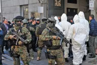 Santiago Maldonado murió de asfixia por inmersión, según los resultados de la autopsia