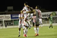 San Martín ganó en Junín y se acercó a los líderes