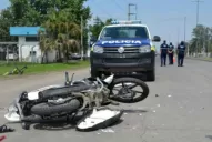 Video: así molieron a golpes a uno de los delincuentes que quiso robar en un depósito de azúcar