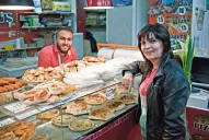 Cocina árabe: las siete especias y el baño de limón van en barco