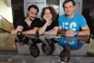 La difícil misión de elegir y bajar el martillo en el final de la Fiesta Provincial del Teatro