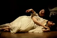 La última jornada de la Fiesta Provincial de Teatro