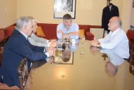 Industriales abren un compás de espera por el bioetanol