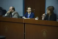 Piden que se investigue a “La Chancha” Ale por “defraudar a San Martín”