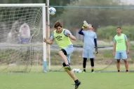 Atlético: el peligro ha sido despejado