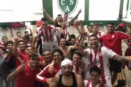 Cagna: “por ratos se jugó bien”