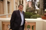 Lo último del gran escritor nicaragüense